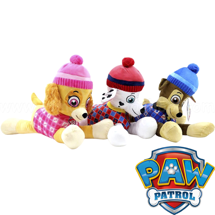 Paw Patrol   50  PWP-S-9337-AC