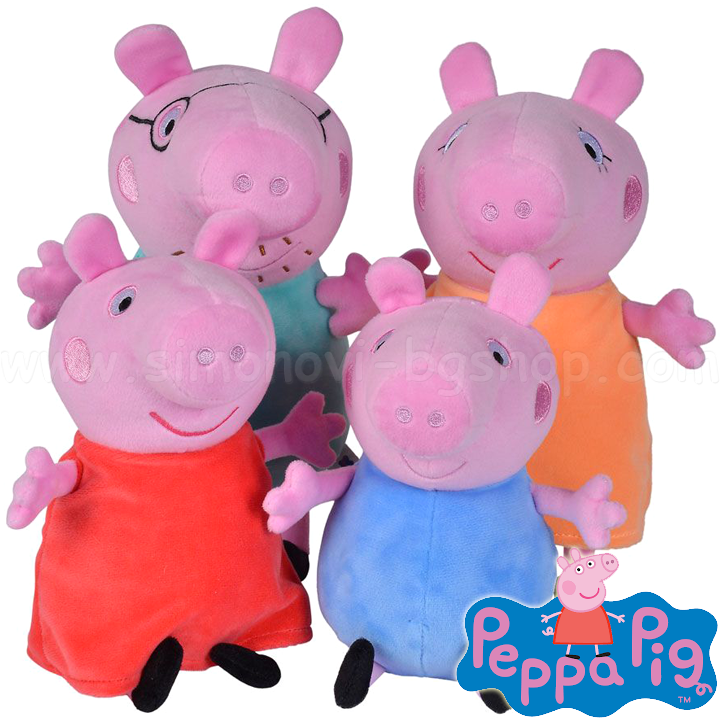 *Peppa Pig      109261006