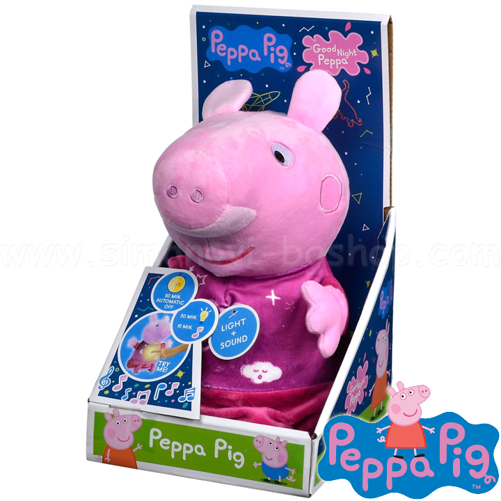 *Peppa Pig        25. 109261016