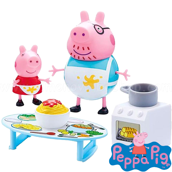    peppa pig TO6923