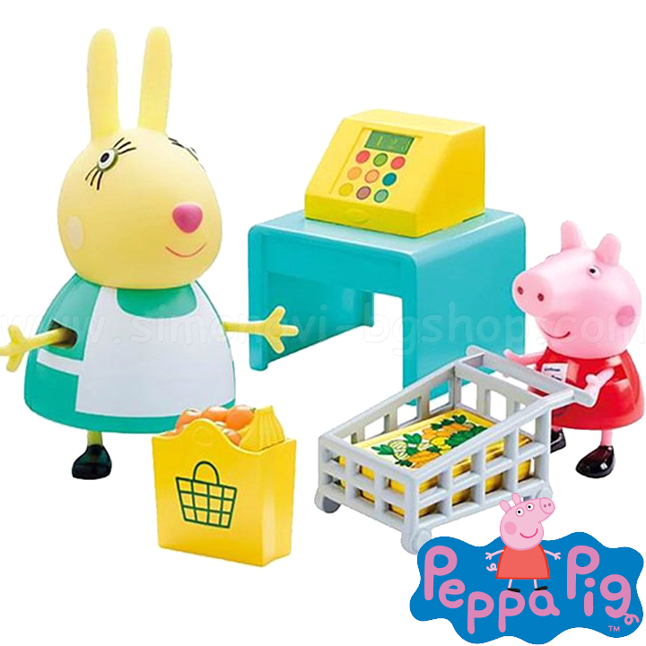     peppa pig TO6923