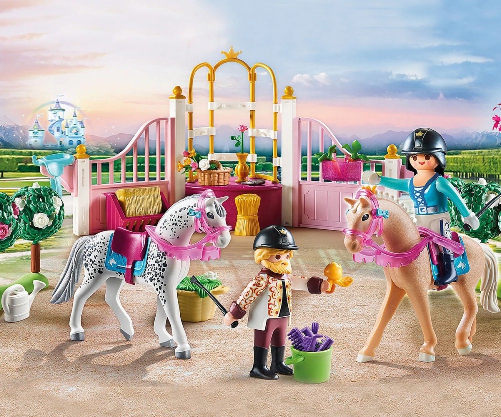 Playmobil Princess      70450