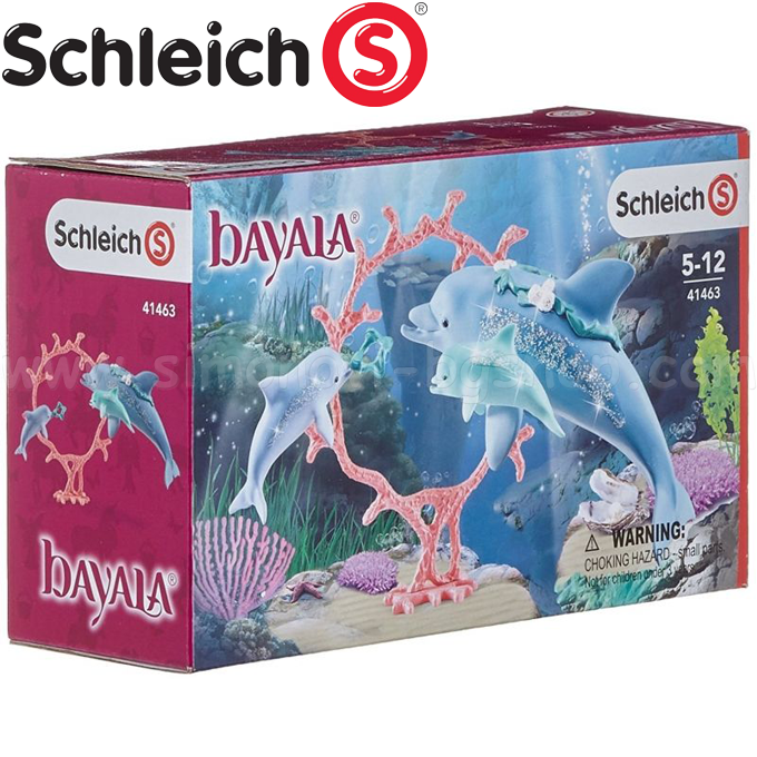 schleich    