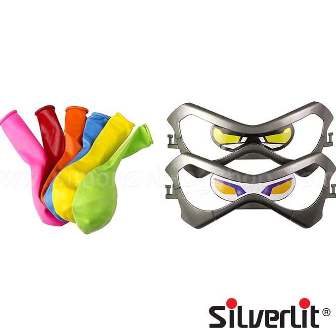 silverlit 88039