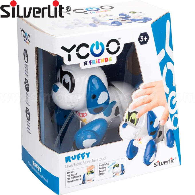 silverlit 88567  