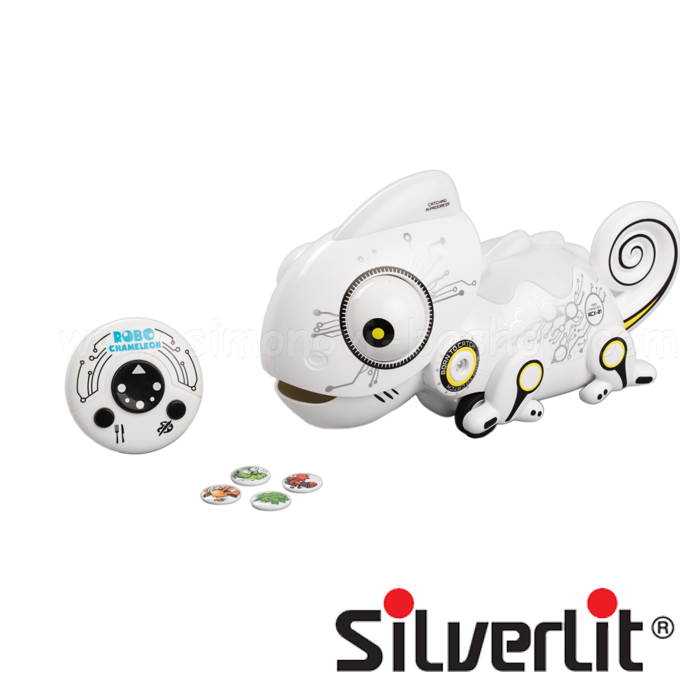 silverlit 88538