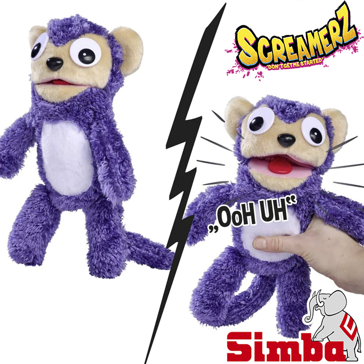 ScreamerZ igrachka