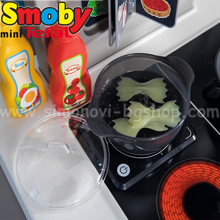 smoby 312300