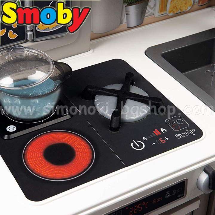 smoby 312300