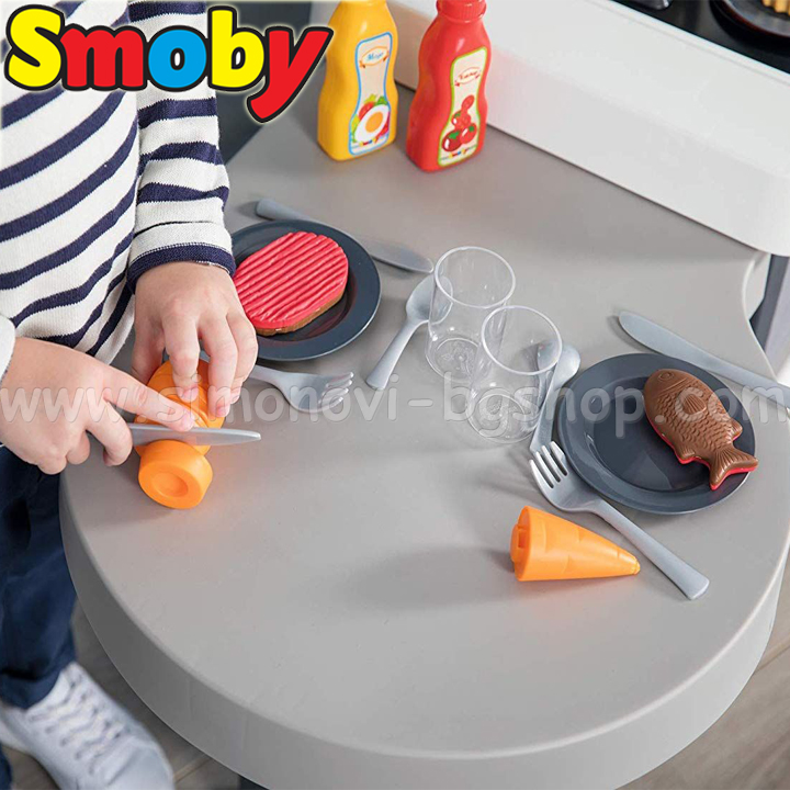 smoby 312300