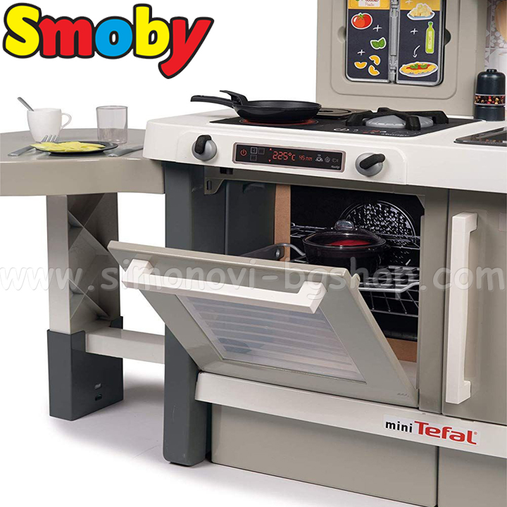 smoby 312300
