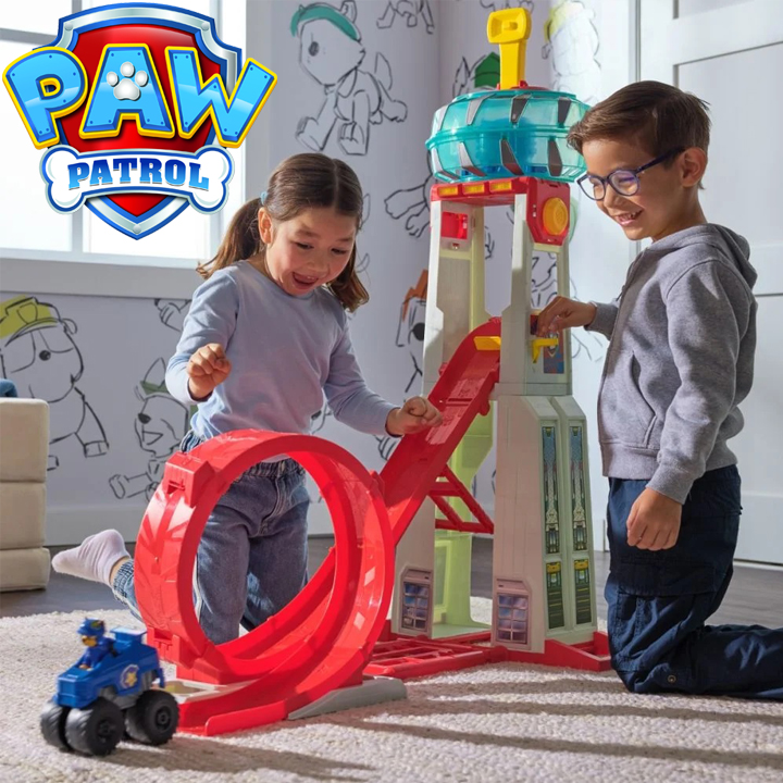 PAW PATROL    6037842