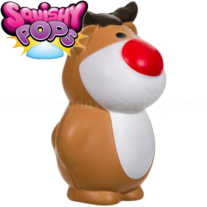 Squishy Pops       
