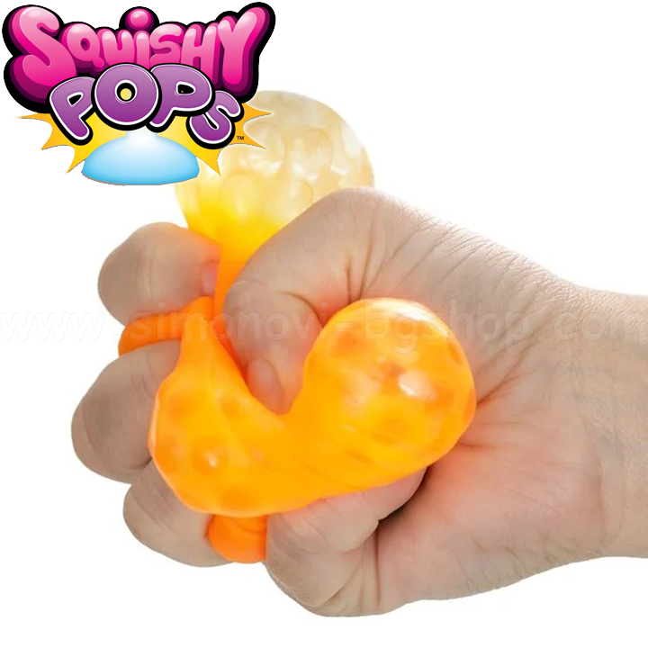 Squishy Pops Halloween   7.5 .    