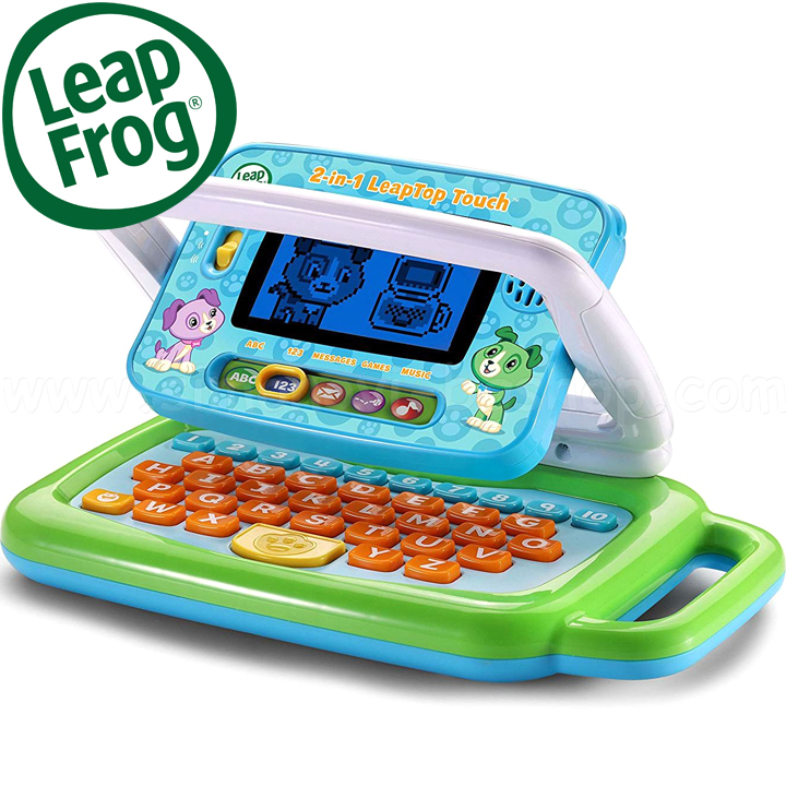    LeapFrog