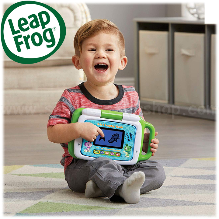    LeapFrog