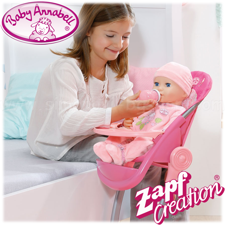 Baby Annabell    794395