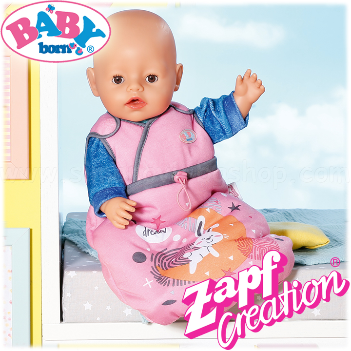 Baby Born  832479