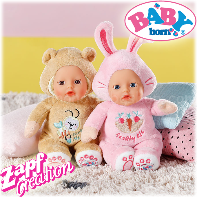 * 2022 Baby Born®      832301