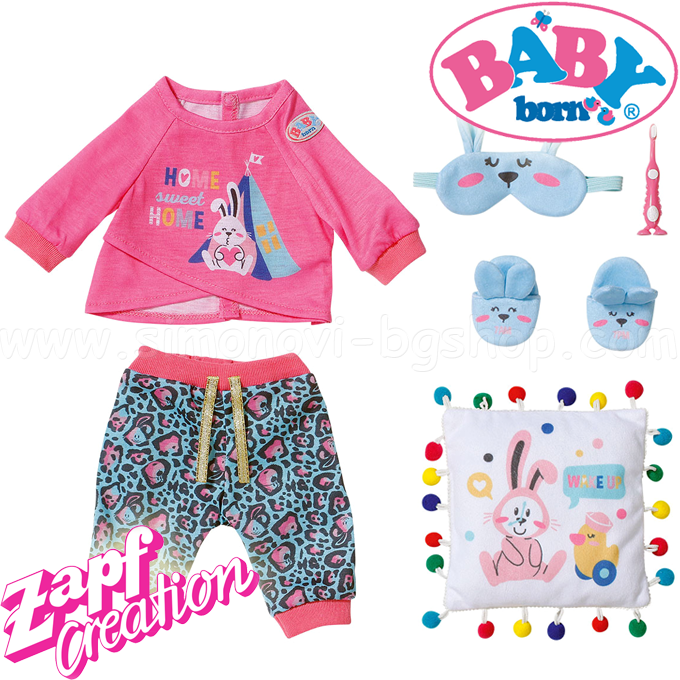 * 2022 Baby Born®    " " 832714