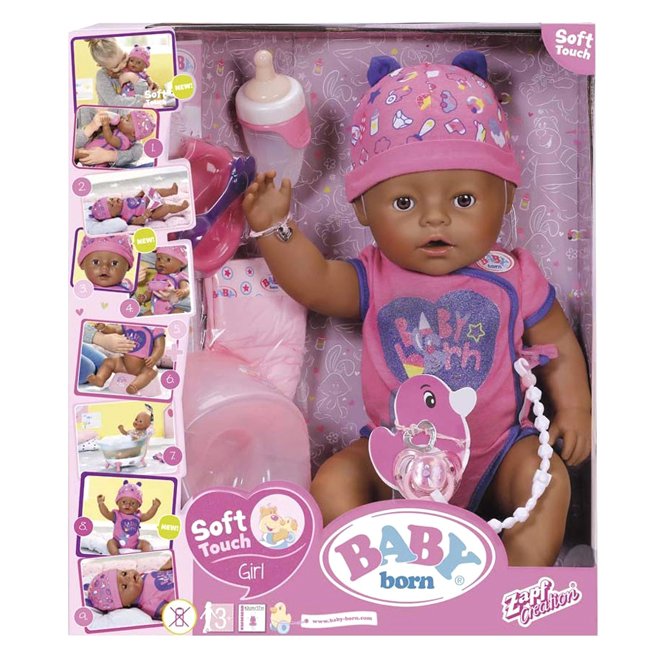 BABY Born -     - 