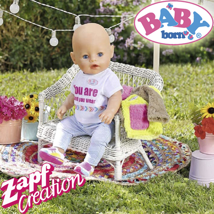*Baby Born®    830154