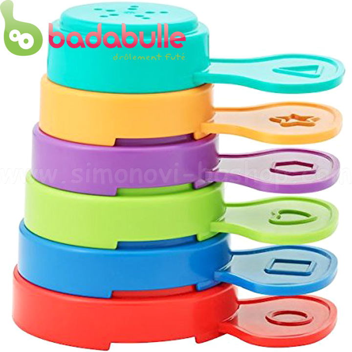       badabulle B017010