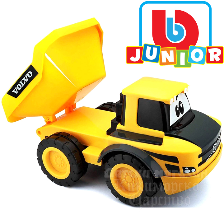 bburago junior 16-92005