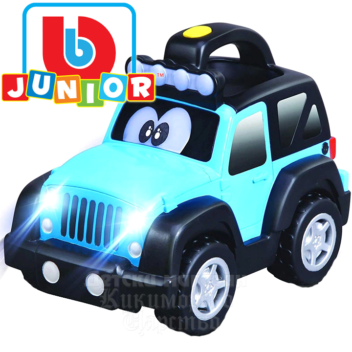 Bburago junior 16-81202