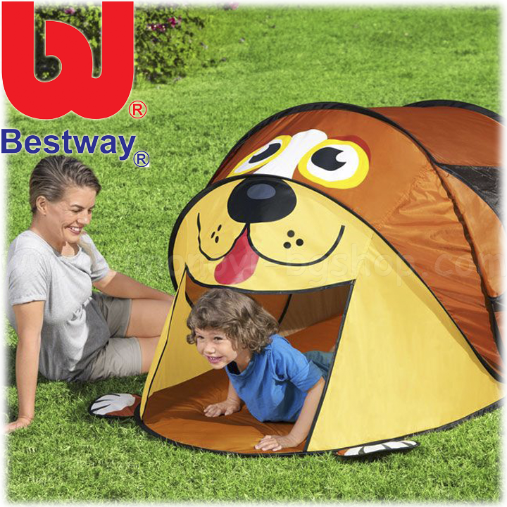 *Bestway      68108