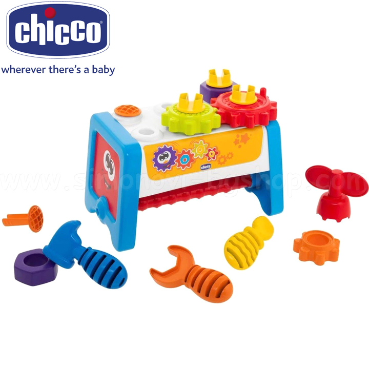 Chicco     T0113