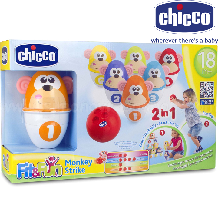 chicco T0501