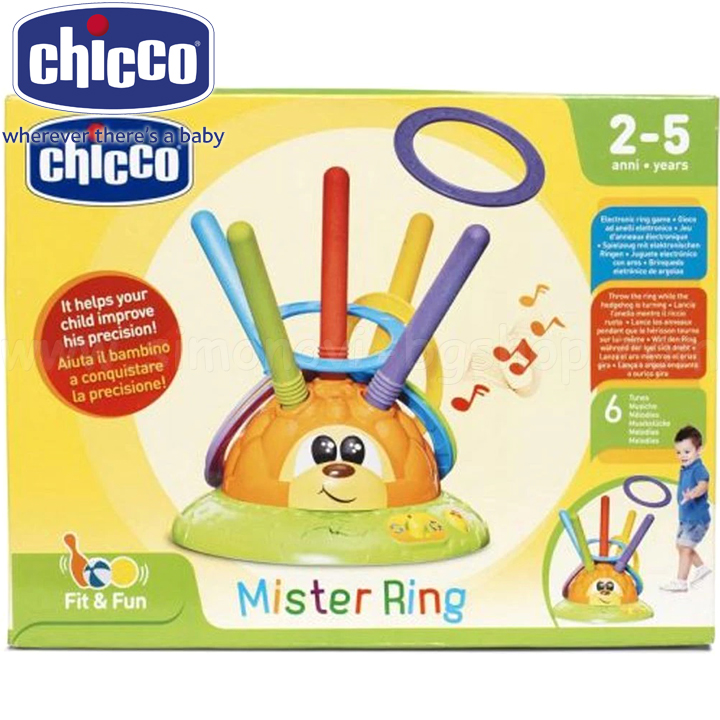 chicco T0503