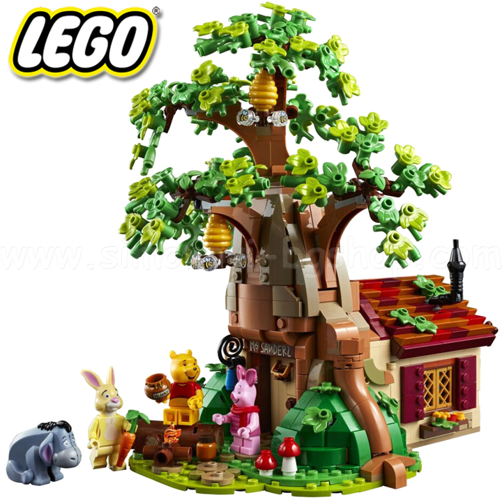 * 2021 Lego Ideas   21326