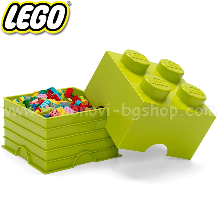 2022 Lego    -  4,  40031220