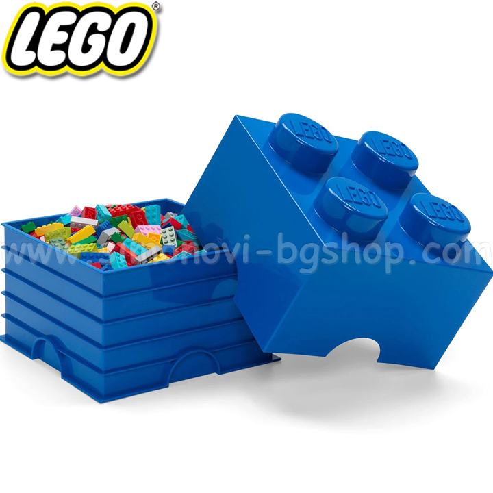 2022 Lego    -  4,  40031731