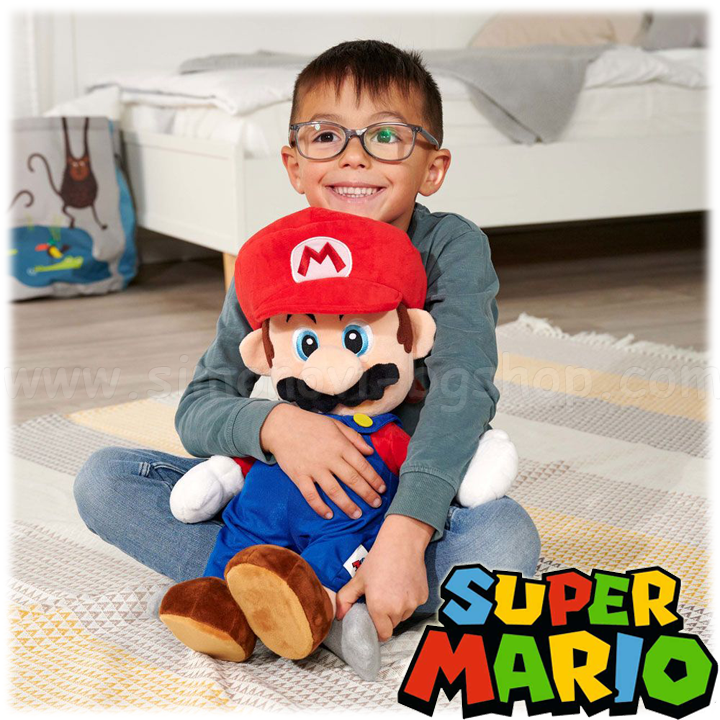 * Super Mario     50. 109231013