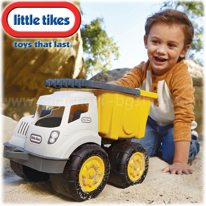 *Little Tikes Dirt Diggers™   21 650543