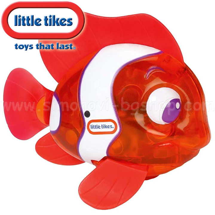     Little Tikes      638237M