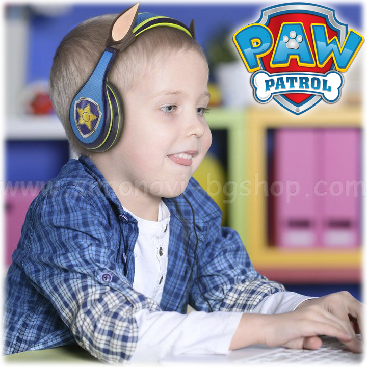 *Paw Patrol Moto Pups Deluxe    PW-140