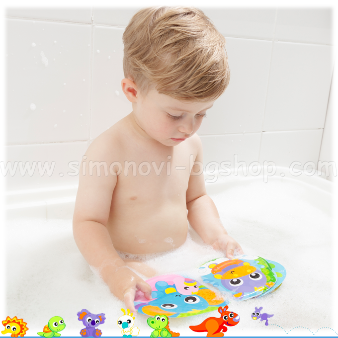    Playgro