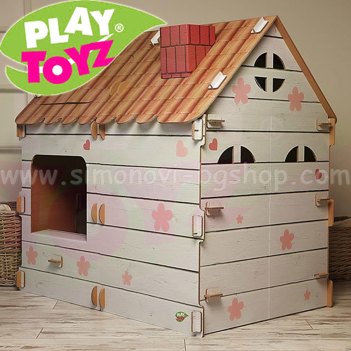 SHXL        playtoyz SHXL