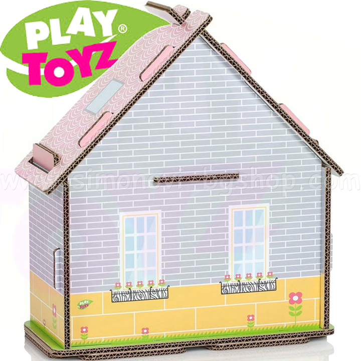      playtoyz SDH1 