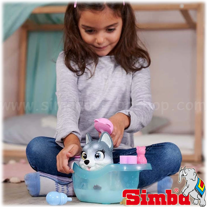 * Simba Pamper Pets    105953560 