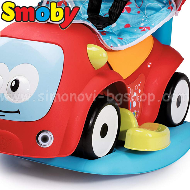 smoby 720400