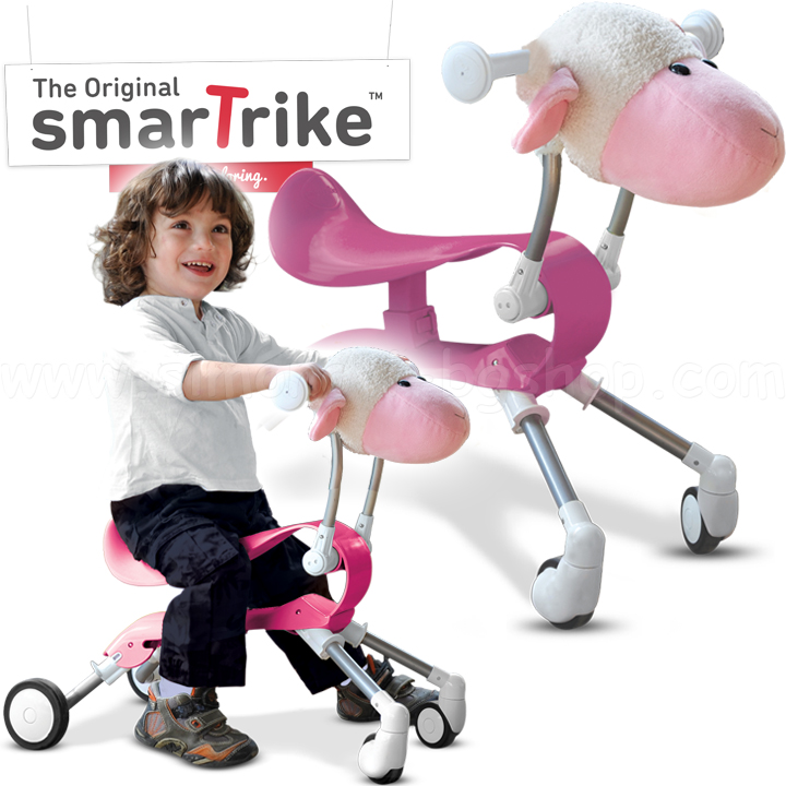   smarTrike Springo, 