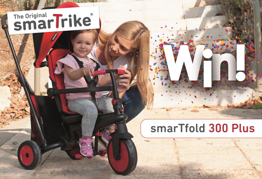   smarTfold 300, 
