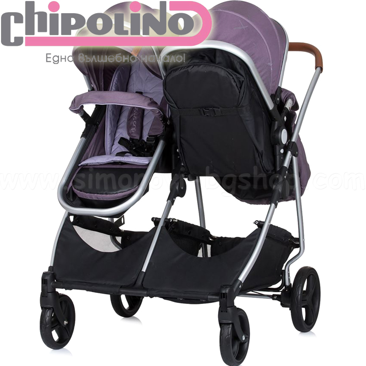 2022 Chipolino   Duo Smart  KBDS02205LL