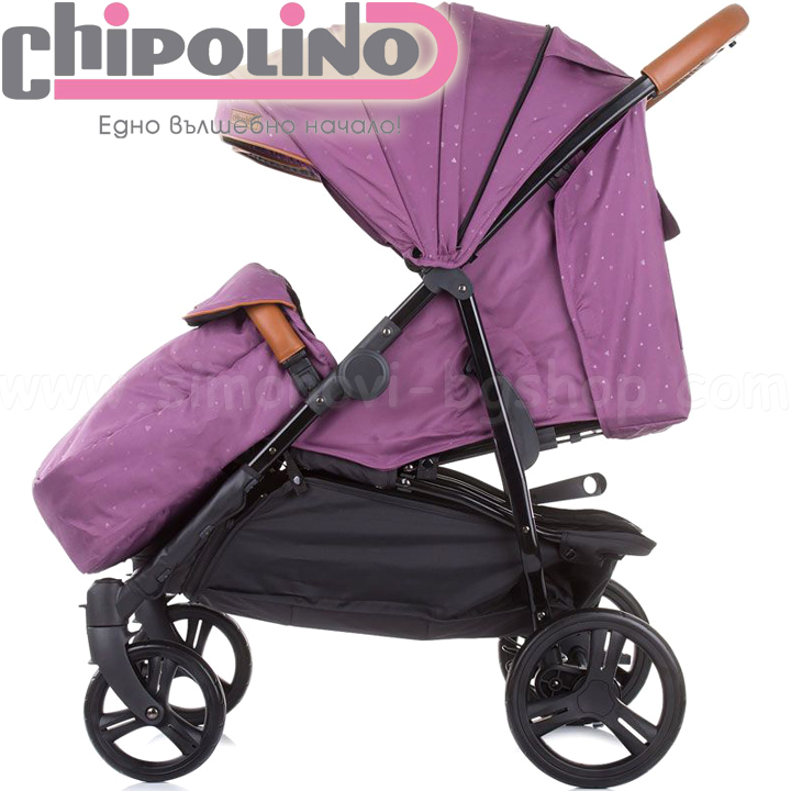 Chipolino         KBPD02205LP