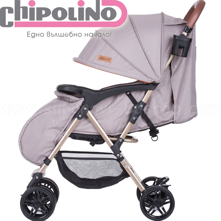 2022 Chipolino     LKAP02203HU